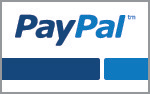 Betalen met Paypal